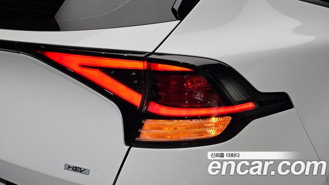 Kia Sportage 2024 — photo 9
