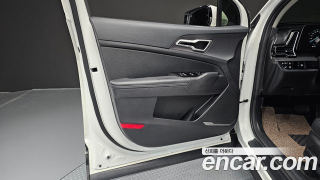 Kia Sportage 2024 — photo 14