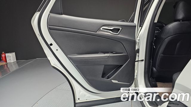 Kia Sportage 2024 — photo 15