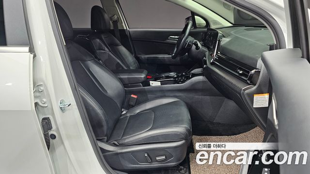 Kia Sportage 2024 — photo 16