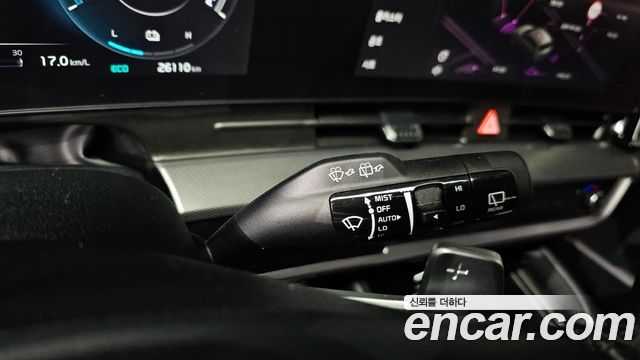 Kia Sportage 2024 — photo 27