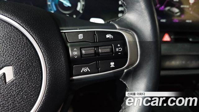 Kia Sportage 2024 — photo 28