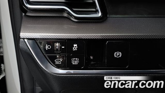 Kia Sportage 2024 — photo 29