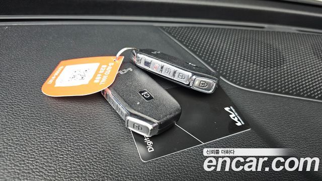 Kia Sportage 2024 — photo 31