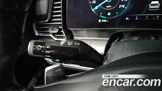 Kia Sportage 2024 — photo 33
