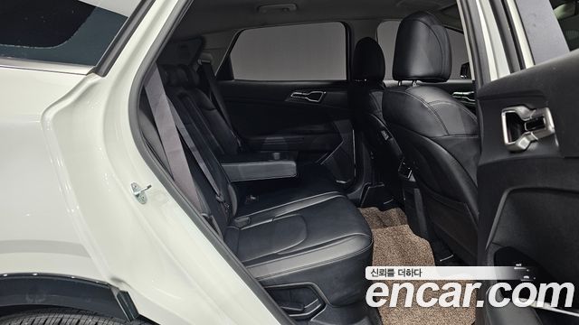 Kia Sportage 2024 — photo 34