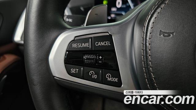 BMW X5 2024 — photo 17
