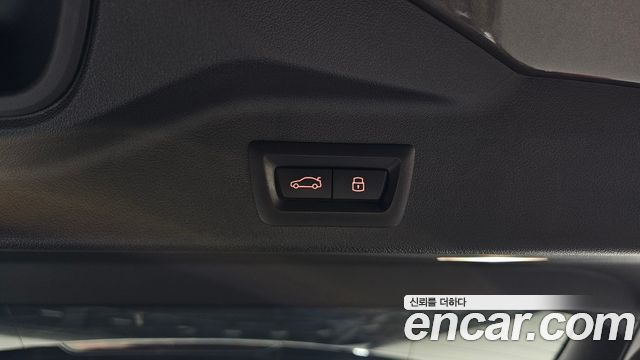 BMW X5 2024 — photo 20