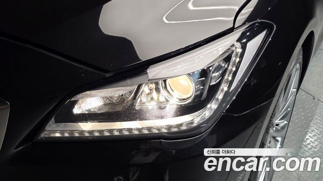 Genesis G80 2018 — photo 8