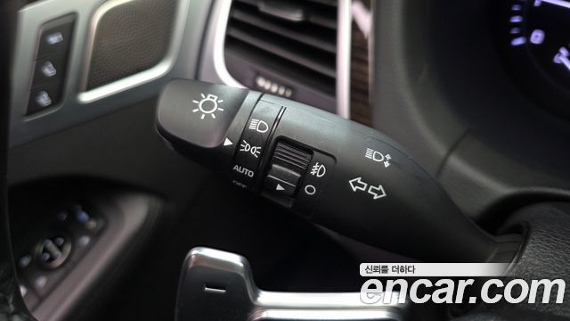 Genesis G80 2018 — photo 27