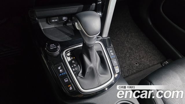 Kia Seltos 2021 — photo 9