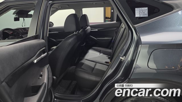 Kia Seltos 2021 — photo 11