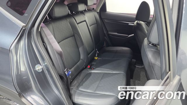 Kia Seltos 2021 — photo 12