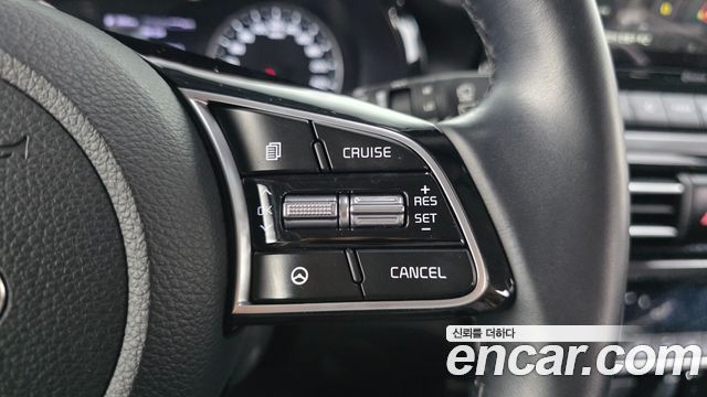 Kia Seltos 2021 — photo 17