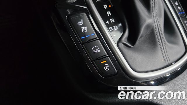Kia Seltos 2021 — photo 19