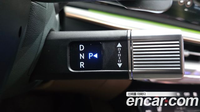 Hyundai Grandeur 2023 — photo 12