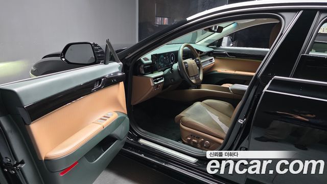 Hyundai Grandeur 2023 — photo 13