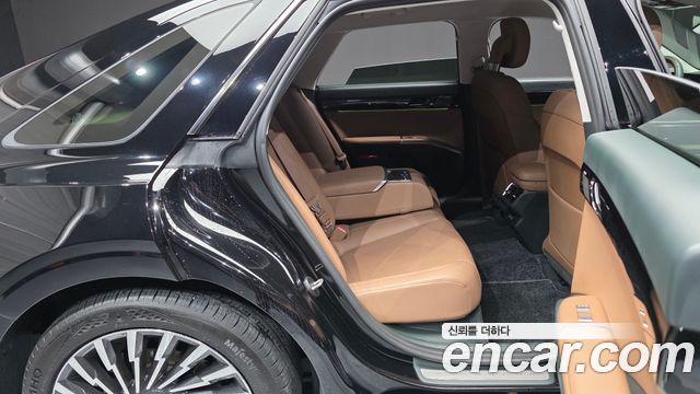 Hyundai Grandeur 2023 — photo 17