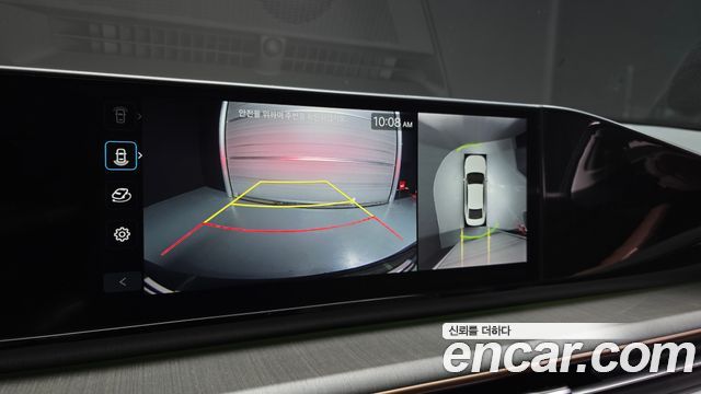 Hyundai Grandeur 2023 — photo 22