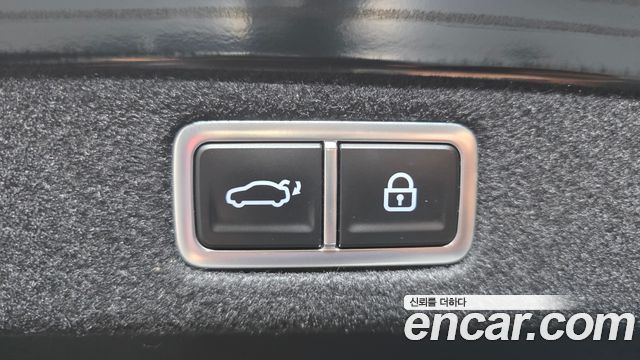 Hyundai Grandeur 2023 — photo 23
