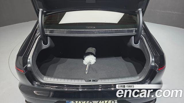 Hyundai Grandeur 2023 — photo 24