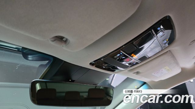 Hyundai Grandeur 2023 — photo 26