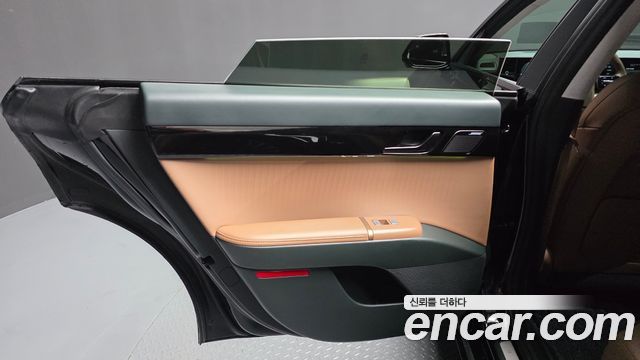 Hyundai Grandeur 2023 — photo 15