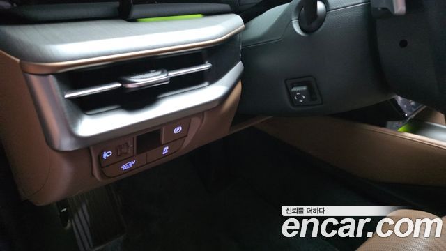 Hyundai Grandeur 2023 — photo 28