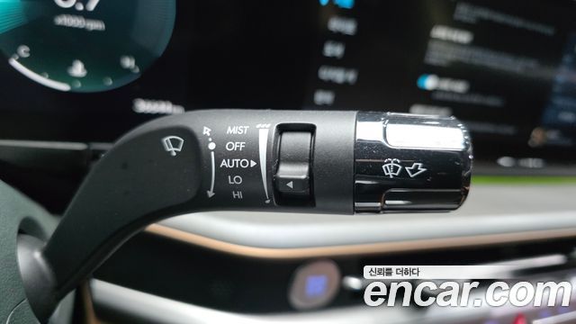 Hyundai Grandeur 2023 — photo 29