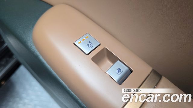 Hyundai Grandeur 2023 — photo 30