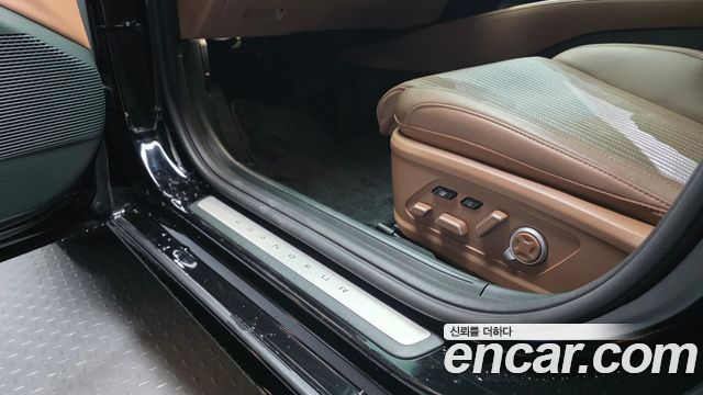Hyundai Grandeur 2023 — photo 37
