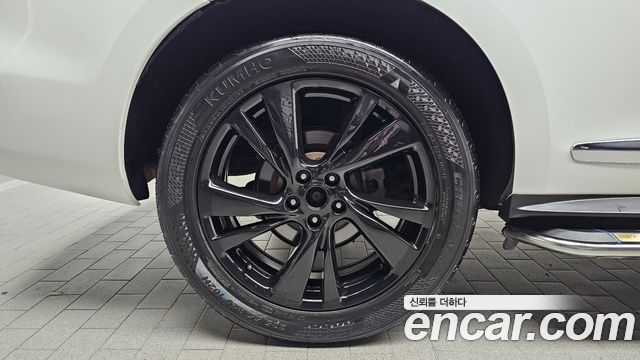 Infiniti QX60 2014 — photo 5