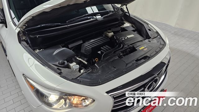 Infiniti QX60 2014 — photo 6