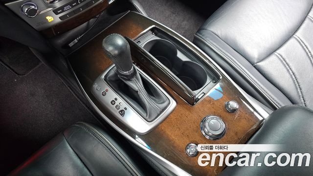 Infiniti QX60 2014 — photo 12