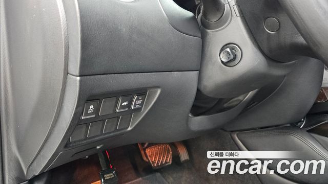 Infiniti QX60 2014 — photo 25