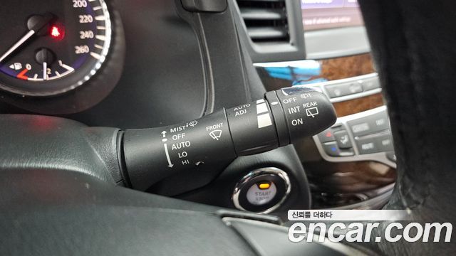 Infiniti QX60 2014 — photo 26