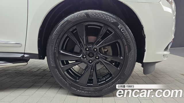Infiniti QX60 2014 — photo 7