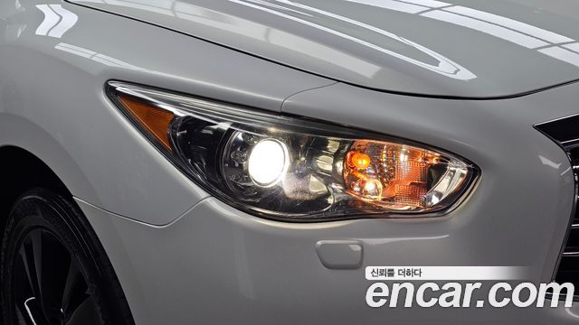 Infiniti QX60 2014 — photo 8