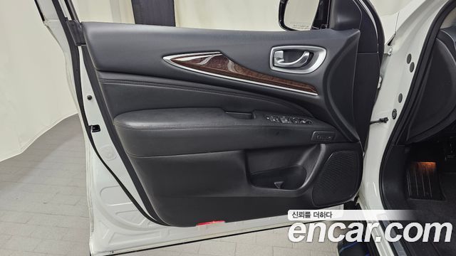 Infiniti QX60 2014 — photo 14