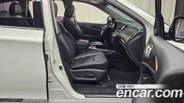 Infiniti QX60 2014 — photo 16