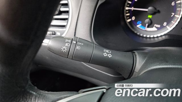 Infiniti QX60 2014 — photo 29