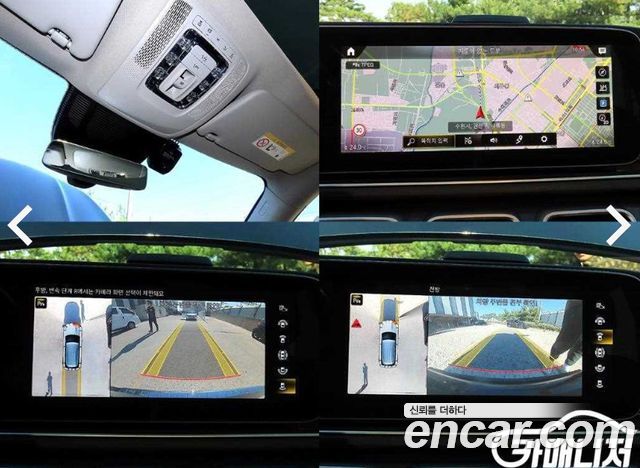 Mercedes-Benz GLE-Class 2022 — photo 18