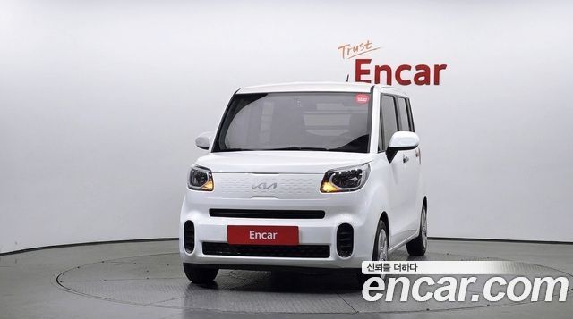 Kia RAY 2022 — photo 3