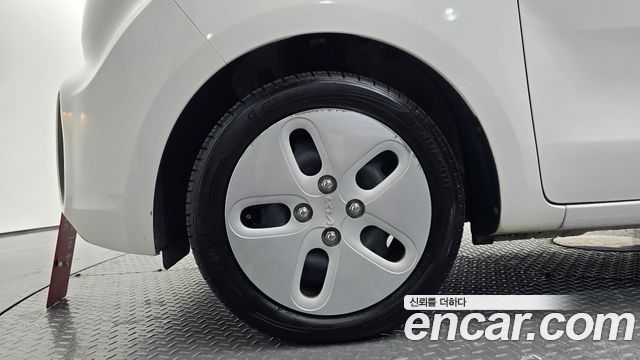 Kia RAY 2022 — photo 5