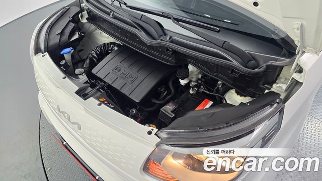 Kia RAY 2022 — photo 6