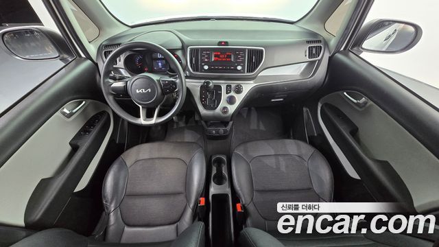 Kia RAY 2022 — photo 7
