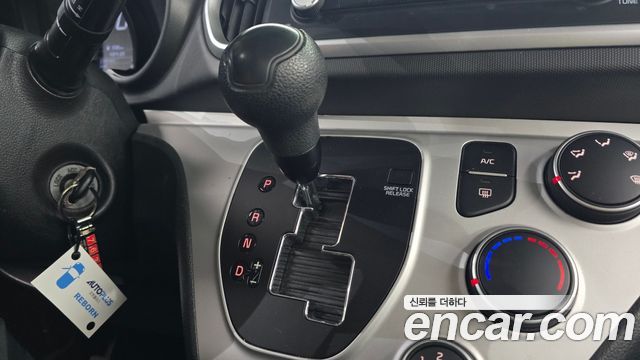Kia RAY 2022 — photo 9