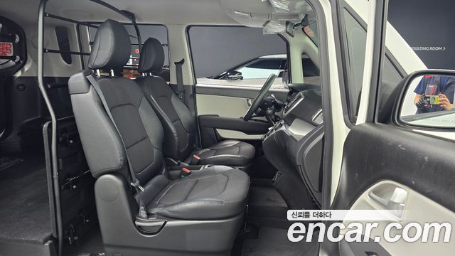 Kia RAY 2022 — photo 10
