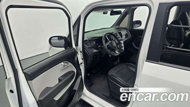 Kia RAY 2022 — photo 11