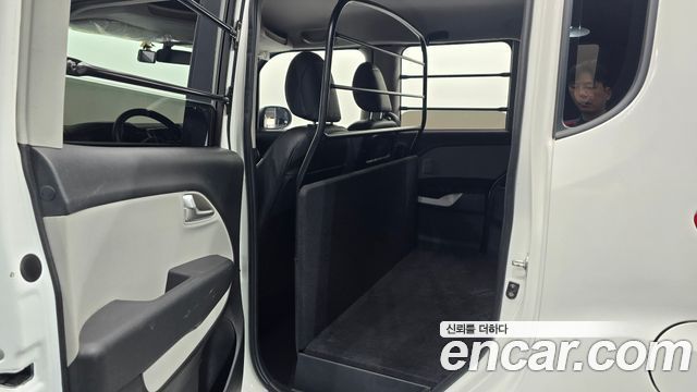 Kia RAY 2022 — photo 12